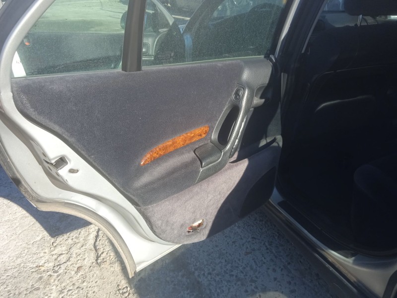 opel omega b (v94) del año 1999