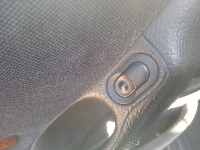 opel omega b (v94) del año 1999