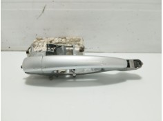 Recambio de maneta exterior delantera derecha para peugeot 308 sw i (4e_, 4h_) 1.6 hdi referencia OEM IAM 1199D4  