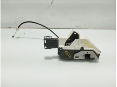 Recambio de cerradura puerta delantera derecha para peugeot 308 sw i (4e_, 4h_) 1.6 hdi referencia OEM IAM    2