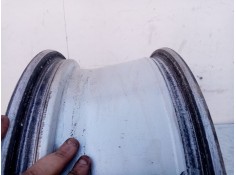 Recambio de llanta para jeep gr. cherokee (wh) 3.0 crd laredo referencia OEM IAM 68318018AA   2