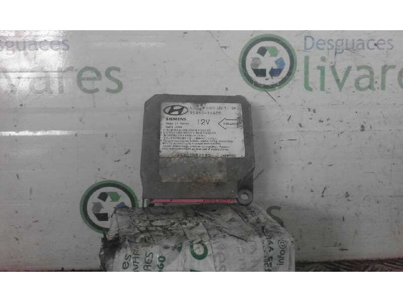 Recambio de no identificado para hyundai santa fe (sm) 2.0 crdi cat   |   0.00 - ... | 2000 | 113 cv / 83 kw referencia OEM IAM 