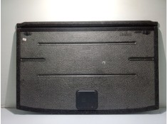Recambio de tapa maletero para vw polo v (6r1, 6c1) 1.2 tsi referencia OEM IAM 6R0858855B   2