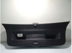 Recambio de guarnecido porton trasero para vw polo v (6r1, 6c1) 1.2 tsi referencia OEM IAM 6R6867601A  