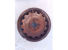 Recambio de llanta para opel combo (corsa c) 1.7 16v cdti referencia OEM IAM 4456LL  
