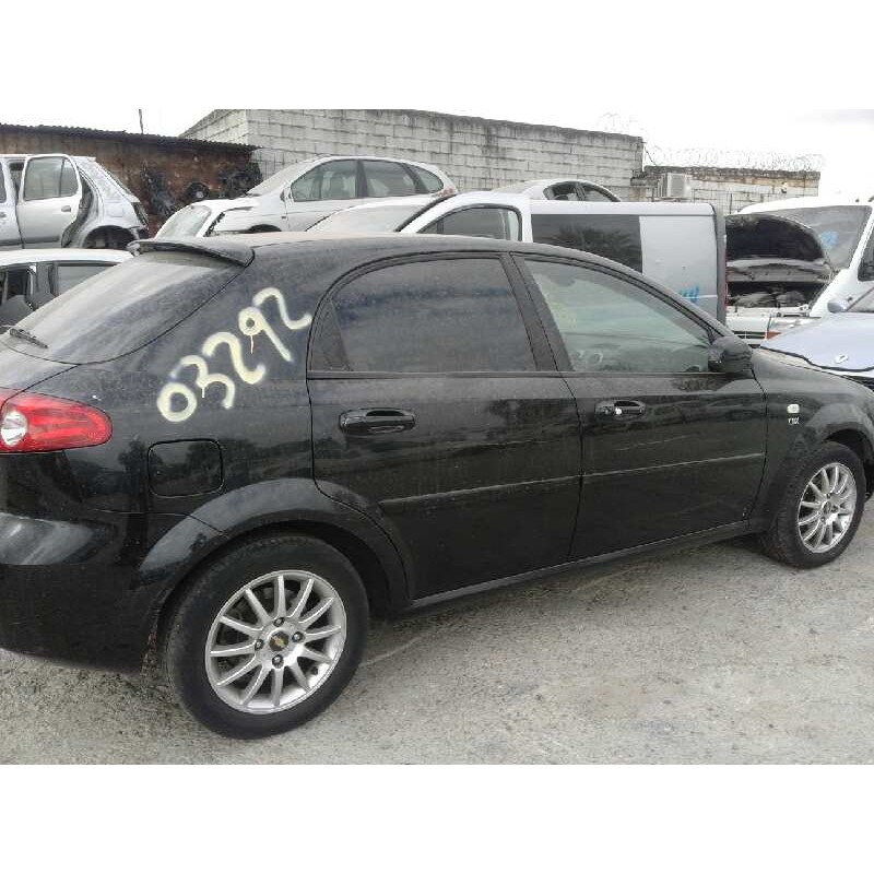 chevrolet lacetti    |   0.05 - ... | 2005 del año 2005