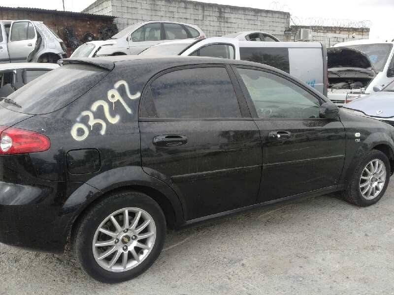 chevrolet lacetti    |   0.05 - ... | 2005 del año 2005