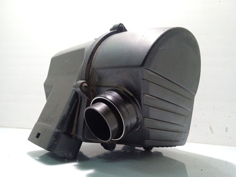 Recambio de caja filtro de aire para vw polo v (6r1, 6c1) 1.2 tsi referencia OEM IAM 6R0129607C 6R0129620A 