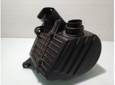 Recambio de caja filtro de aire para vw polo v (6r1, 6c1) 1.2 tsi referencia OEM IAM 6R0129607C 6R0129620A  2