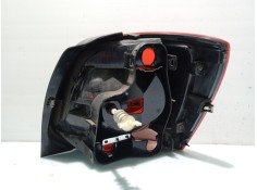 Recambio de piloto trasero izquierdo para vw polo v (6r1, 6c1) 1.2 tsi referencia OEM IAM 6R0945095AH   2