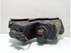 Recambio de faro antiniebla izquierdo para vw polo v (6r1, 6c1) 1.2 tsi referencia OEM IAM 6R0941061B   2