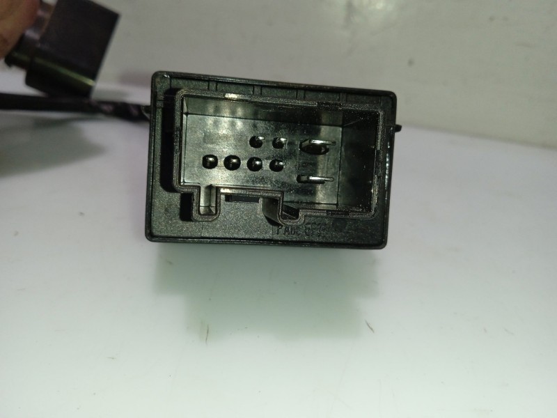 Recambio de modulo electronico para vw polo v (6r1, 6c1) 1.2 tsi referencia OEM IAM 1K0906093G  