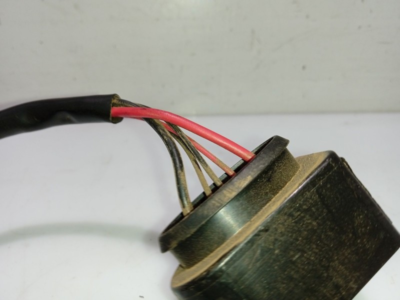 Recambio de modulo electronico para vw polo v (6r1, 6c1) 1.2 tsi referencia OEM IAM 1K0906093G  