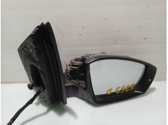 Recambio de retrovisor derecho para vw polo v (6r1, 6c1) 1.2 tsi referencia OEM IAM 6R1857508  