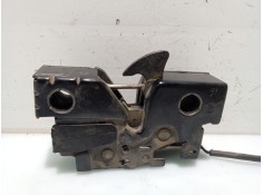 Recambio de cerradura capot para vw polo v (6r1, 6c1) 1.2 tsi referencia OEM IAM 6R1823509G   2