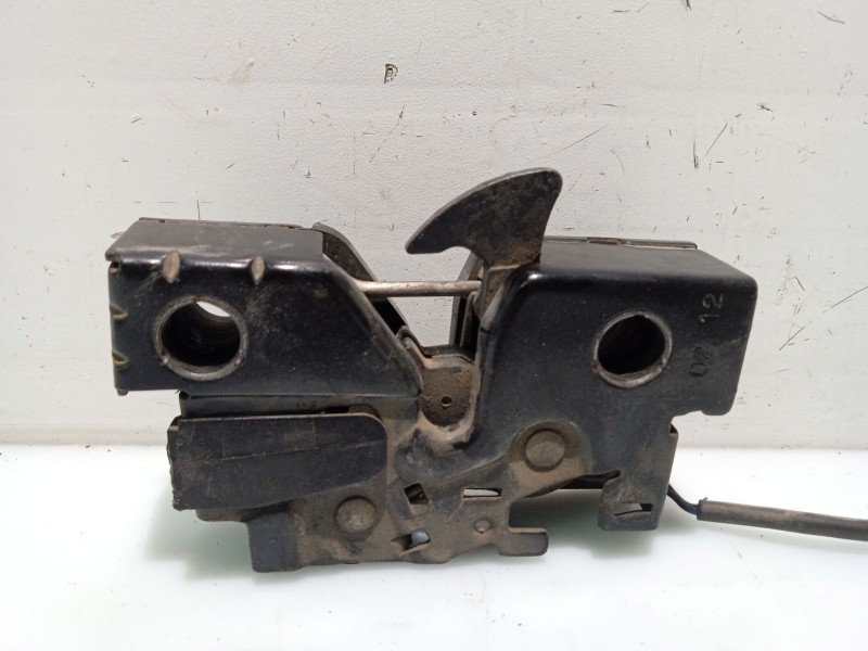 Recambio de cerradura capot para vw polo v (6r1, 6c1) 1.2 tsi referencia OEM IAM 6R1823509G  