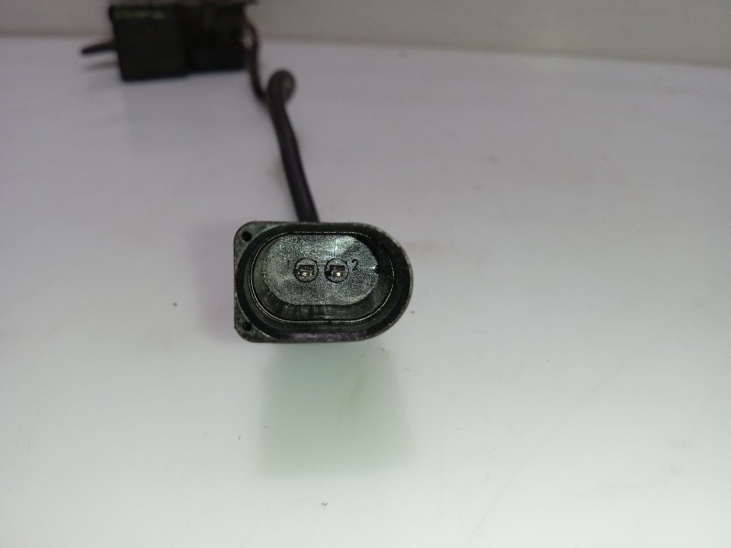 Recambio de cerradura capot para vw polo v (6r1, 6c1) 1.2 tsi referencia OEM IAM 6R1823509G  