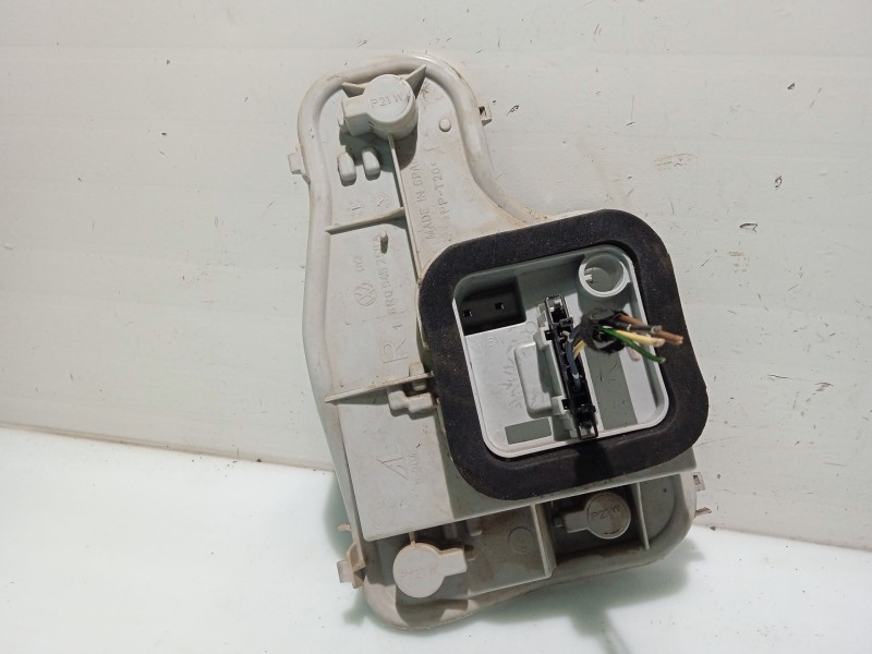 Recambio de portalamparas para vw polo v (6r1, 6c1) 1.2 tsi referencia OEM IAM 6R0945258A  