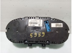 Recambio de cuadro instrumentos para vw polo v (6r1, 6c1) 1.2 tsi referencia OEM IAM 6R0920860H   2