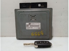 Recambio de centralita motor uce para vw polo v (6r1, 6c1) 1.2 tsi referencia OEM IAM 03F906070GD 03F907309AJ 5WP44821