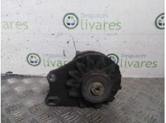 Recambio de alternador para seat marbella 0.9   |   0.86 - ... | 1986 | 39 cv / 29 kw referencia OEM IAM  DINAMO 