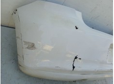 Recambio de paragolpes trasero para vw polo v (6r1, 6c1) 1.2 tsi referencia OEM IAM 6R6807421B 6R6807421BHGRU  2