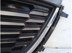 Recambio de rejilla paragolpes delantero para vw polo v (6r1, 6c1) 1.2 tsi referencia OEM IAM 6R0853677B   2