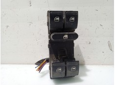 Recambio de mando elevalunas delantero izquierdo para vw polo v (6r1, 6c1) 1.2 tsi referencia OEM IAM 1K4959857B  