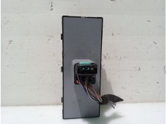 Recambio de mando elevalunas delantero izquierdo para vw polo v (6r1, 6c1) 1.2 tsi referencia OEM IAM 1K4959857B   2