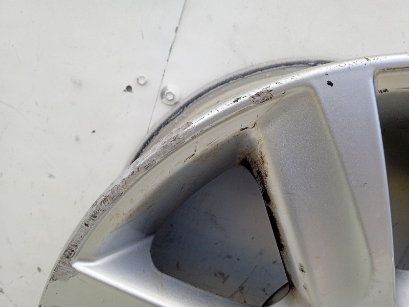 Recambio de llanta para vw polo v (6r1, 6c1) 1.2 tsi referencia OEM IAM 6R2071494  