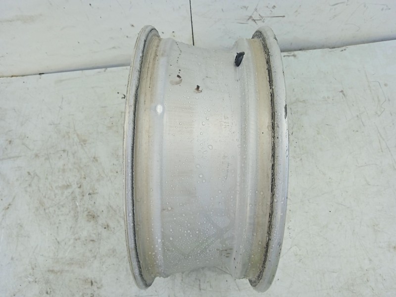 Recambio de llanta para vw polo v (6r1, 6c1) 1.2 tsi referencia OEM IAM 6R2071494  