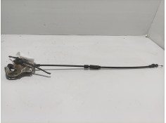 Recambio de cerradura puerta trasera izquierda para mercedes-benz vito kasten (639) 2.1 cdi referencia OEM IAM A6397400535  