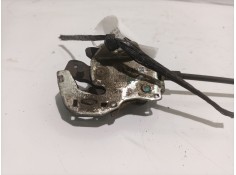 Recambio de cerradura puerta trasera izquierda para mercedes-benz vito kasten (639) 2.1 cdi referencia OEM IAM A6397400535   2