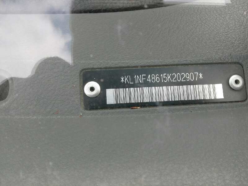 chevrolet lacetti    |   0.05 - ... | 2005 del año 2005