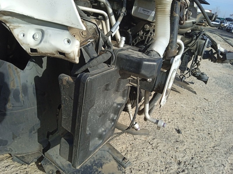 Recambio de deposito limpia para vw polo v (6r1, 6c1) 1.2 tsi referencia OEM IAM 6R0955453E  