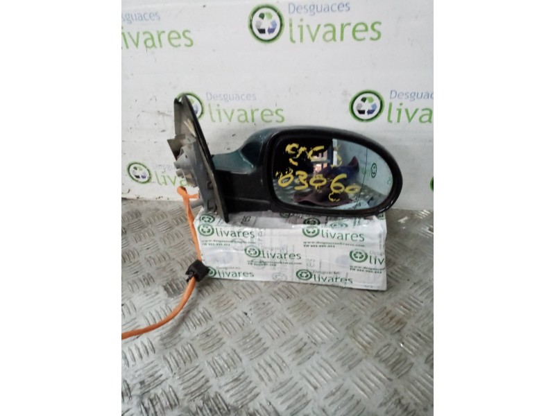 Recambio de retrovisor derecho para  referencia OEM IAM   
