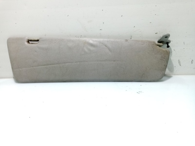 Recambio de parasol izquierdo para mercedes-benz vito kasten (639) 2.1 cdi referencia OEM IAM   