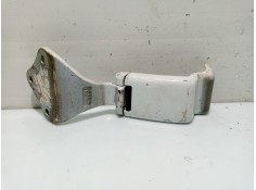 Recambio de bisagra puerta trasera izquierda para mercedes-benz vito kasten (639) 2.1 cdi referencia OEM IAM A6397401937  