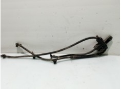 Recambio de valvula para mercedes-benz vito kasten (639) 2.1 cdi referencia OEM IAM A6420780341   2