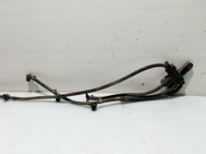 Recambio de valvula para mercedes-benz vito kasten (639) 2.1 cdi referencia OEM IAM A6420780341  