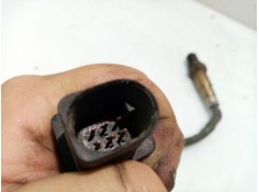 Recambio de sonda lambda para mercedes-benz vito kasten (639) 2.1 cdi referencia OEM IAM 0035426018 0258017014  2