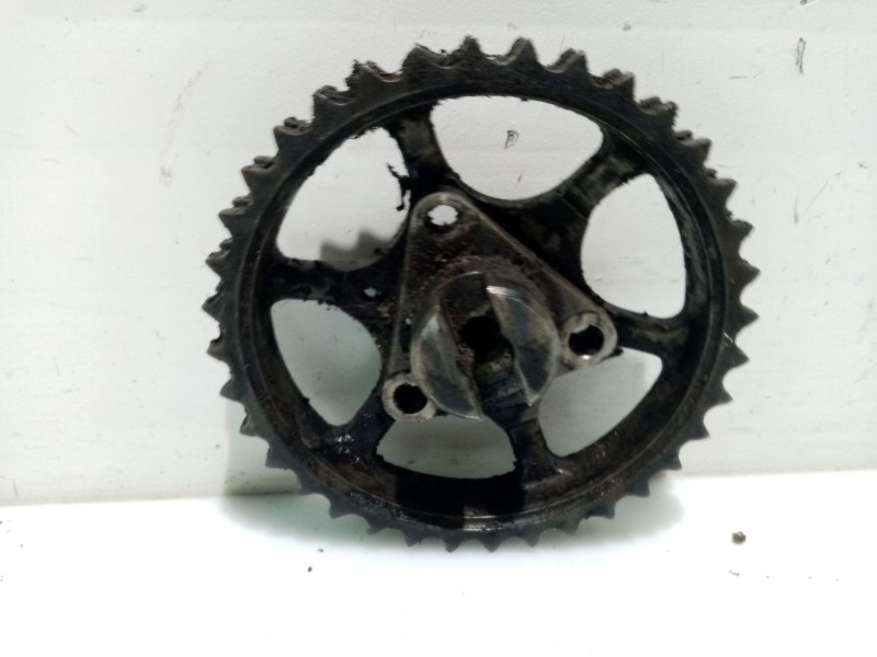 Recambio de piñon para mercedes-benz vito kasten (639) 2.1 cdi referencia OEM IAM 3963P  