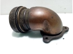 Recambio de tubo escape delantero para mercedes-benz vito kasten (639) 2.1 cdi referencia OEM IAM    2