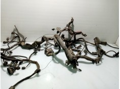 Recambio de cableado electrico motor para mercedes-benz vito kasten (639) 2.1 cdi referencia OEM IAM   
