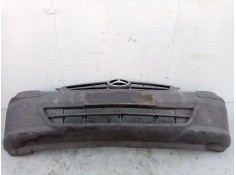 Recambio de paragolpes delantero para mercedes-benz vito kasten (639) 2.1 cdi referencia OEM IAM   