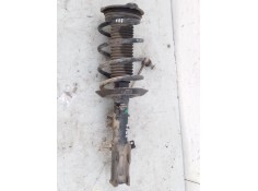 Recambio de amortiguador delantero derecho para mercedes-benz vito kasten (639) 2.1 cdi referencia OEM IAM A6393206613  