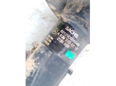 Recambio de amortiguador delantero derecho para mercedes-benz vito kasten (639) 2.1 cdi referencia OEM IAM A6393206613   2