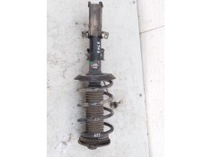 Recambio de amortiguador delantero izquierdo para mercedes-benz vito kasten (639) 2.1 cdi referencia OEM IAM A6393206612  