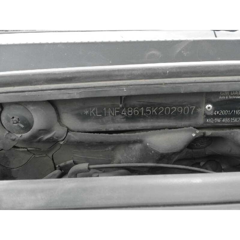 chevrolet lacetti    |   0.05 - ... | 2005 del año 2005