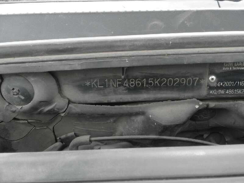 chevrolet lacetti    |   0.05 - ... | 2005 del año 2005